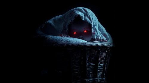 The Summoning of Baby Blue filmas žiurėti online