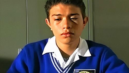 Another Mexican filmas žiurėti online