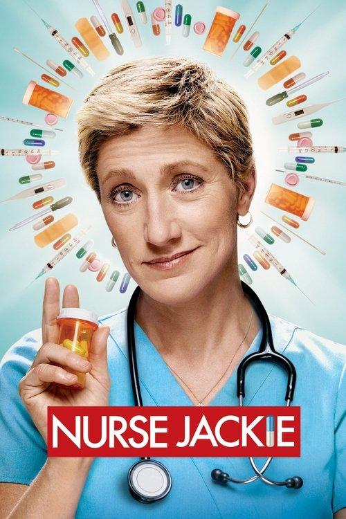 Nurse Jackie filmas online