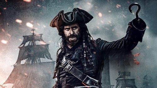 Captain Hook: The Cursed Tides filmas žiurėti online