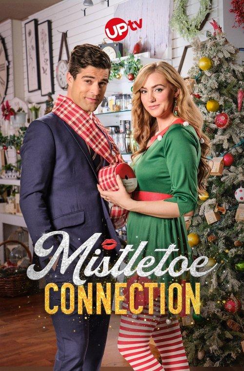 Mistletoe Connection filmas online