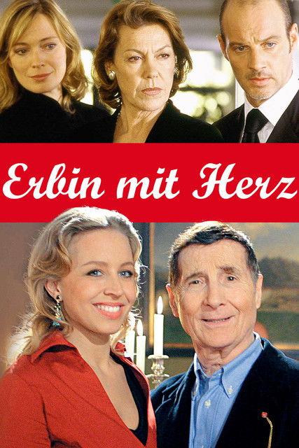 Erbin mit Herz filmas online
