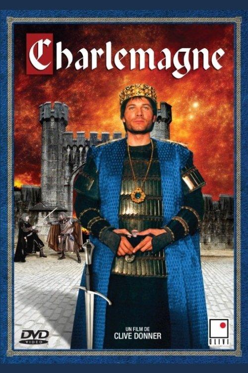 Charlemagne, le prince à cheval filmas online