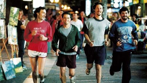 Da zero a dieci filmas žiurėti online