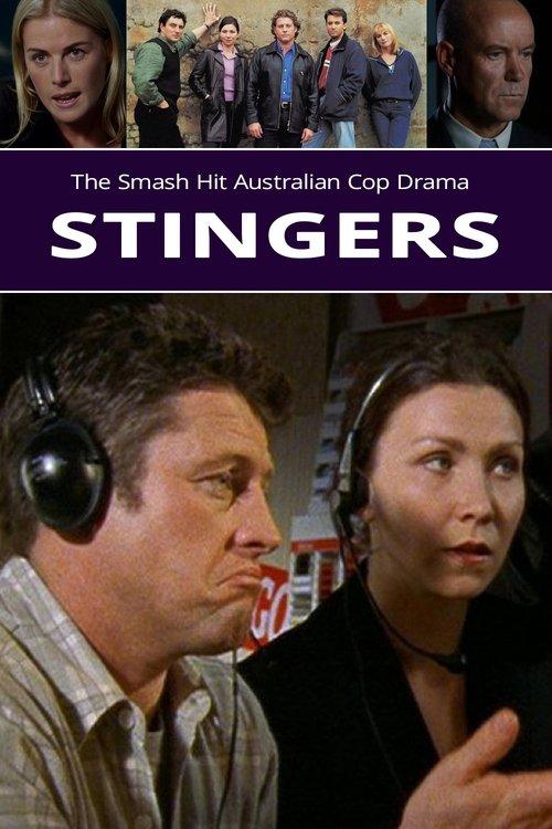 Stingers filmas online