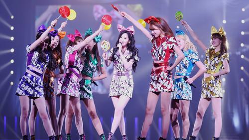 Girls' Generation 