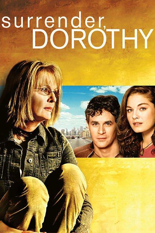 Surrender, Dorothy filmas online