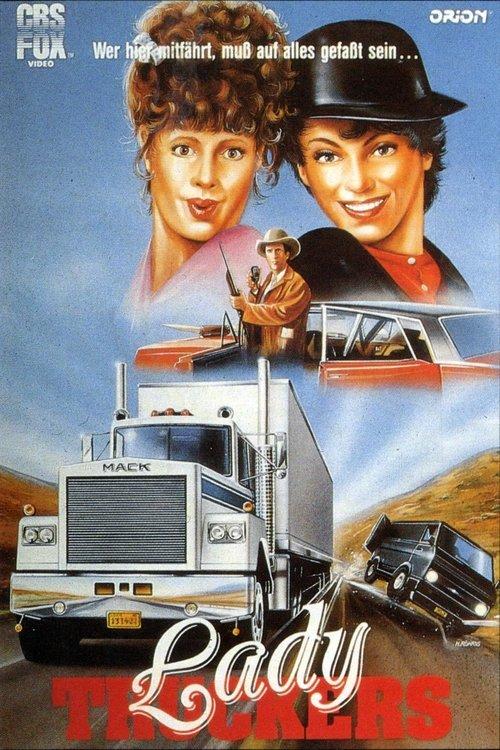 Flatbed Annie & Sweetie Pie: Lady Truckers filmas online