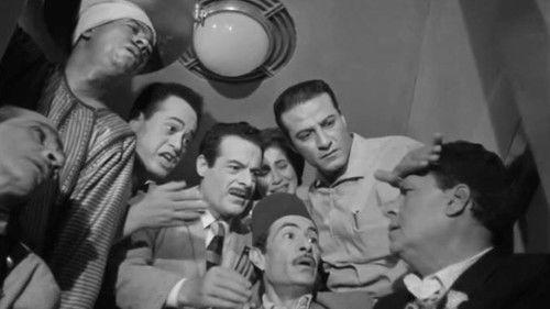 Between Heaven and Earth filmas žiurėti online