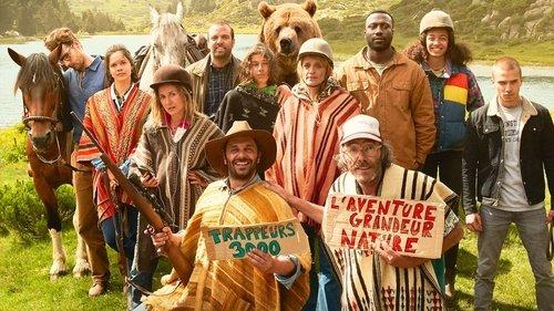 Petaouchnok filmas žiurėti online