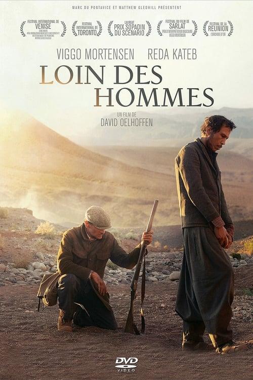 Loin des hommes filmas online