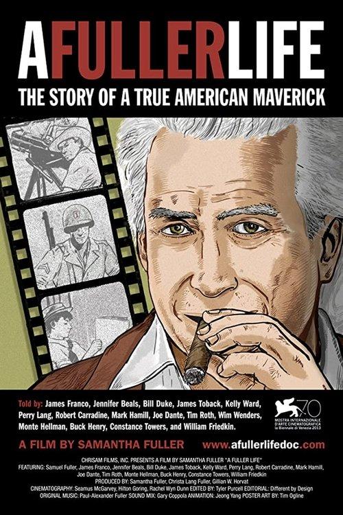 A Fuller Life filmas online