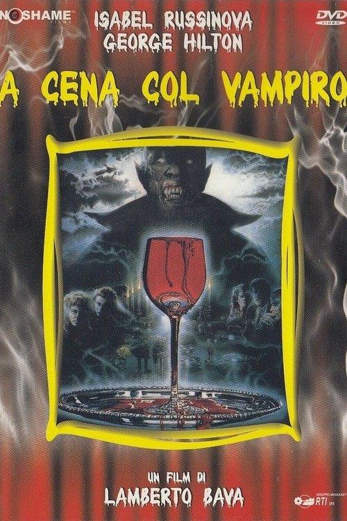 A cena col vampiro filmas online