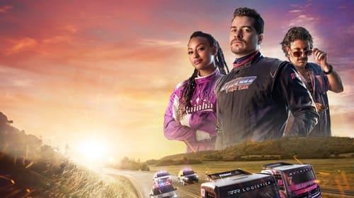 Carga Máxima filmas žiurėti online