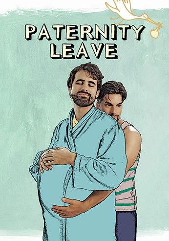Paternity Leave filmas online