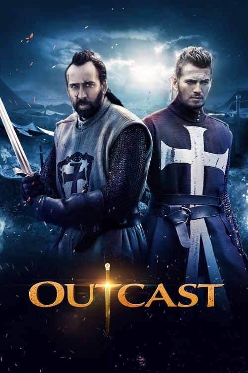 Outcast filmas online