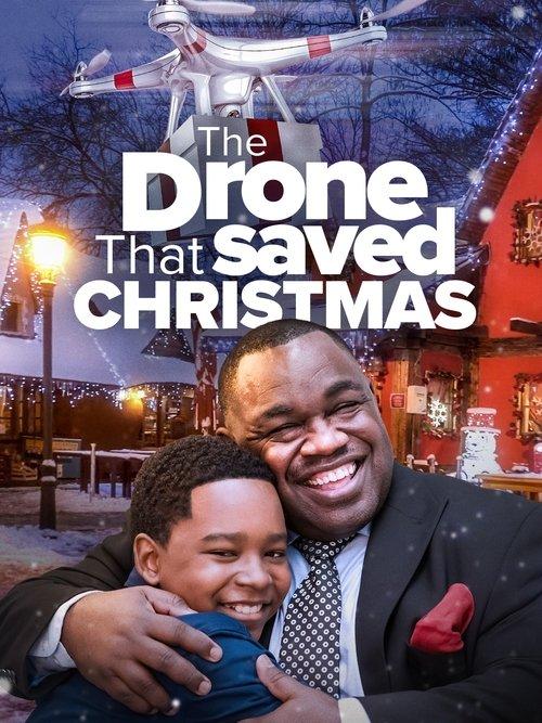 The Drone that Saved Christmas filmas online