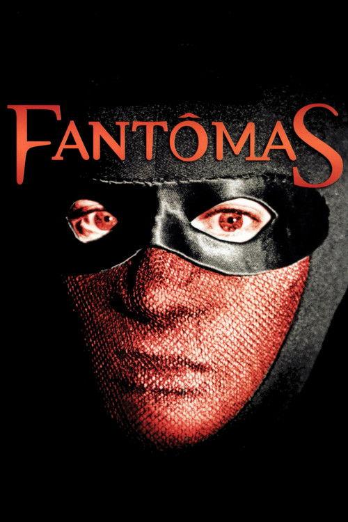 Fantômas filmas online
