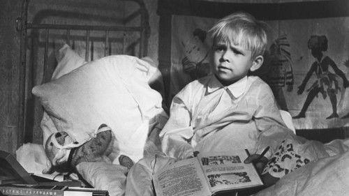 Серёжа filmas žiurėti online