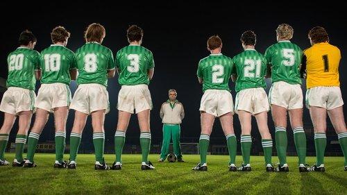 Shooting for Socrates filmas žiurėti online