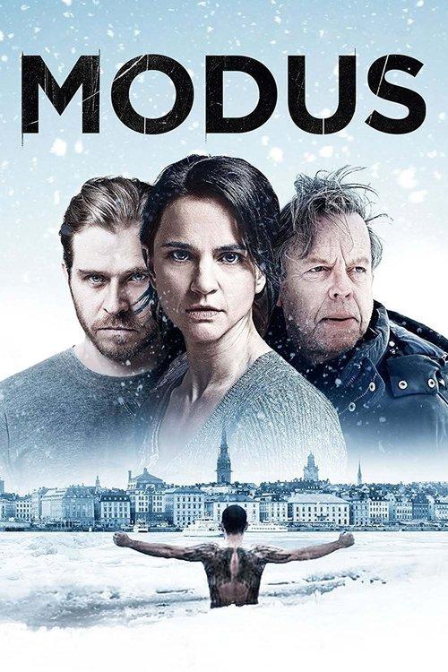 Modus filmas online
