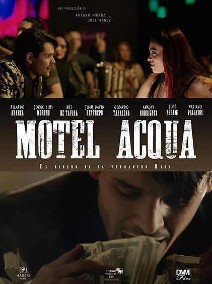 Motel Acqua filmas online