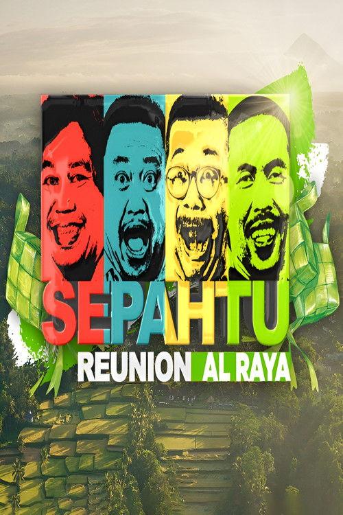 Sepahtu Reunion Al Raya filmas online
