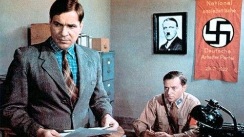 Aus einem deutschen Leben filmas žiurėti online