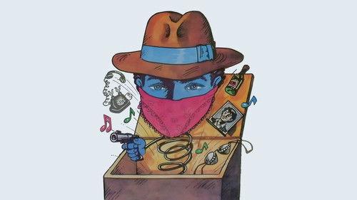 Müllers Büro filmas žiurėti online