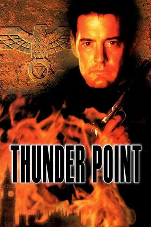 Thunder Point filmas online
