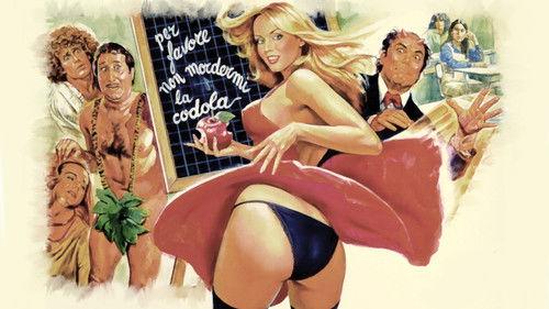 The Highschool Girl, the Devil, and the Holywater filmas žiurėti online