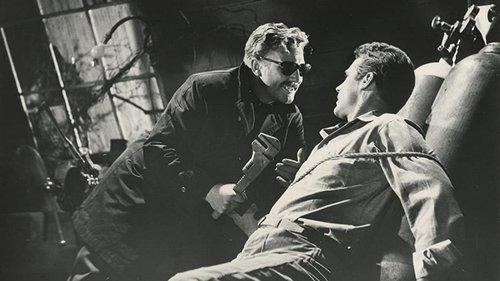 Maniac filmas žiurėti online