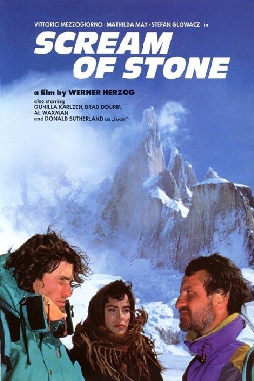 Scream of Stone filmas online