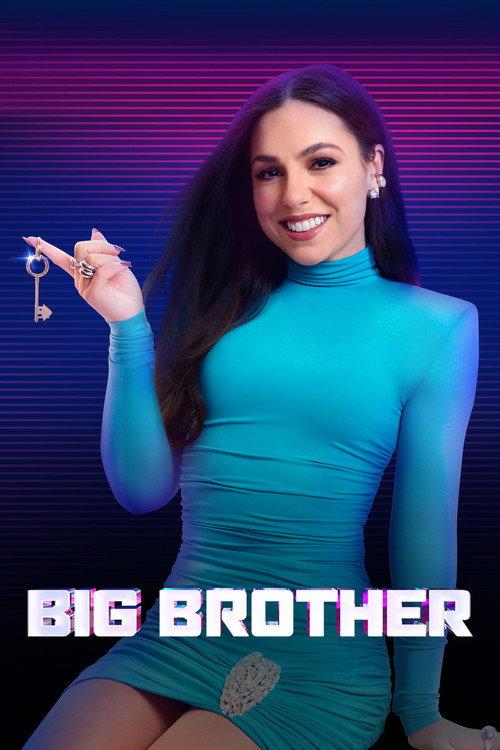 Big Brother filmas online