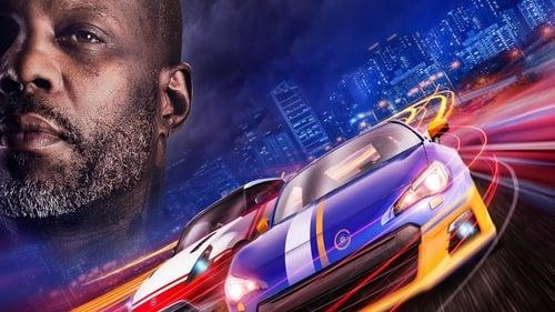 Fast and Fierce: Death Race filmas žiurėti online