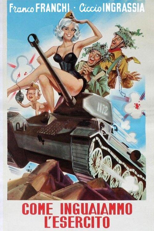 How We Got Into Trouble with the Army filmas online