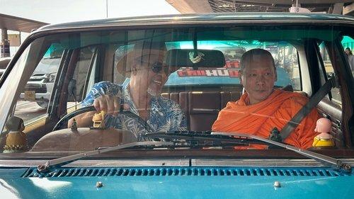 หลวงพี่เท่ง Comeback filmas žiurėti online