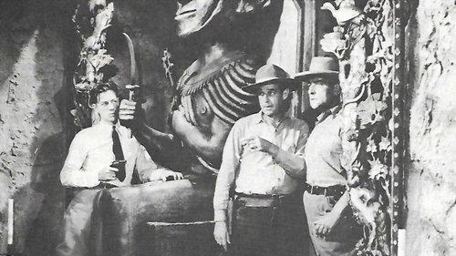 Ace Drummond filmas žiurėti online