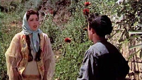 The Shepherdess' Lover filmas žiurėti online