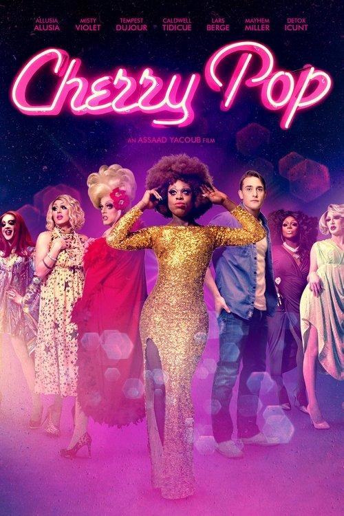 Cherry Pop filmas online