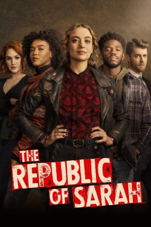 The Republic of Sarah filmas online
