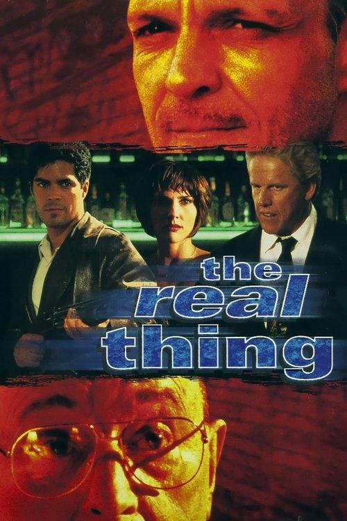 The Real Thing filmas online
