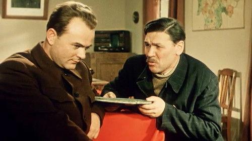 The Return of Vasili Bortnikov filmas žiurėti online