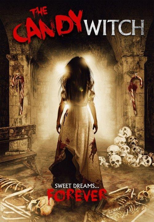 The Candy Witch filmas online