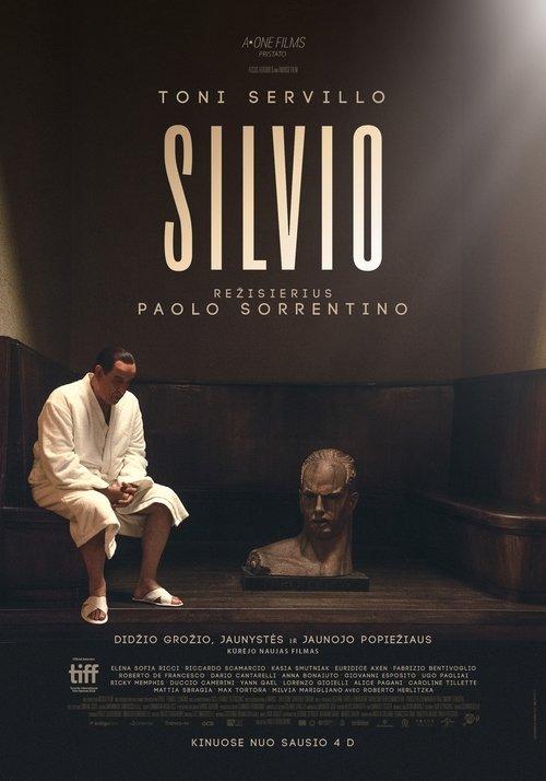 Silvio filmas online