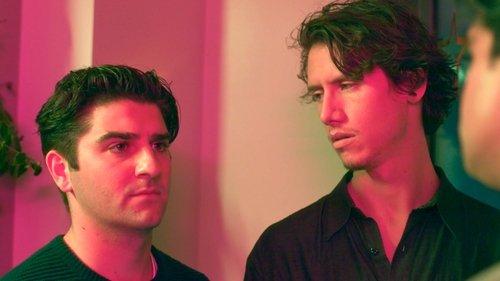 Love and Love Not filmas žiurėti online