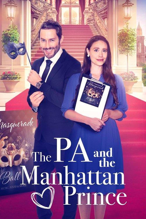 The PA and the Manhattan Prince filmas online