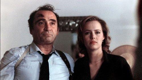 Cover Up filmas žiurėti online