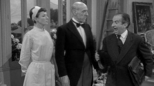 Some Like It... Cold filmas žiurėti online