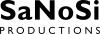 SaNoSi Productions studio logo